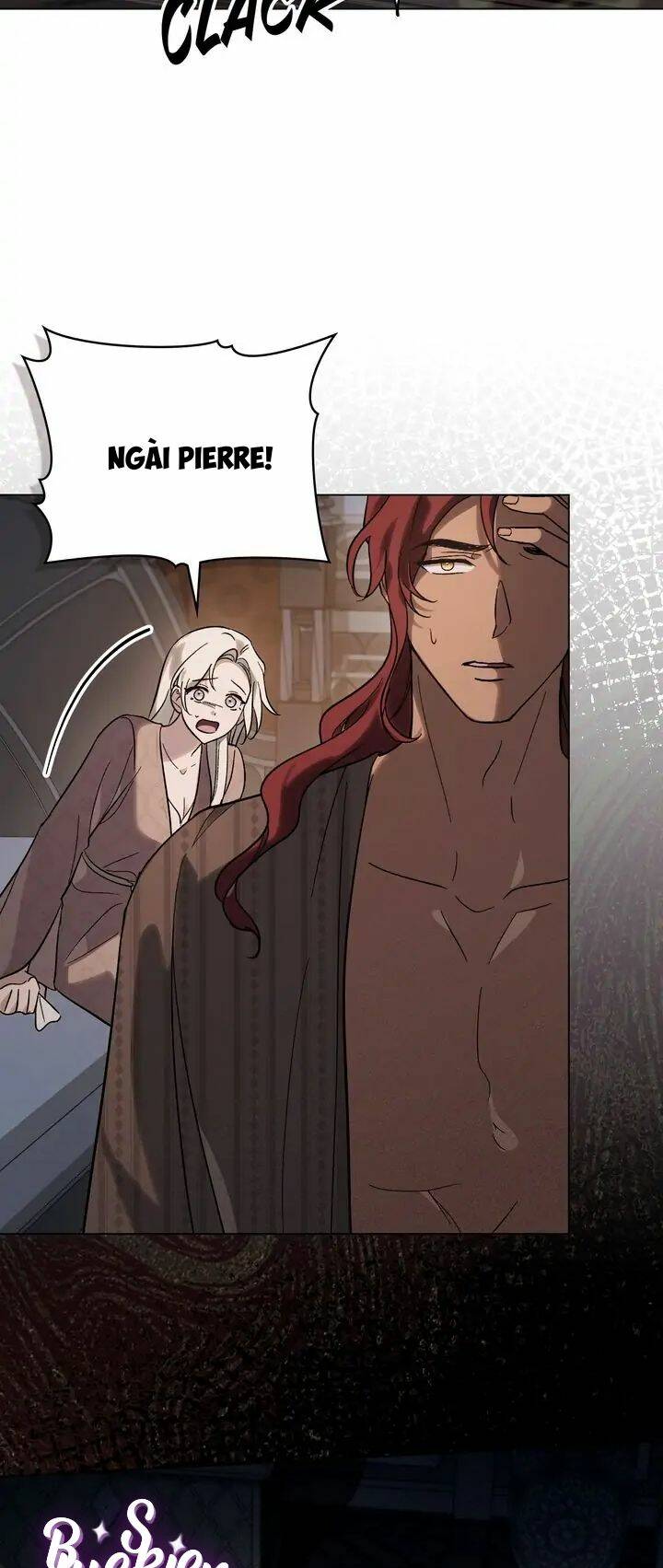 Khi Số Phận Tìm Đến Hai Ta Chapter 14 - Trang 2