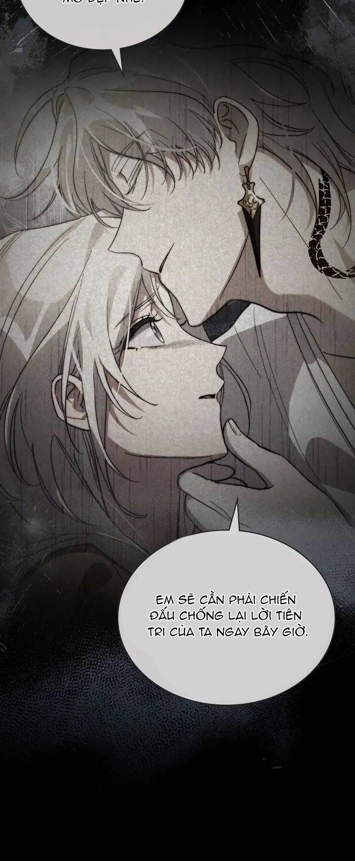 Khi Số Phận Tìm Đến Hai Ta Chapter 14 - Trang 2