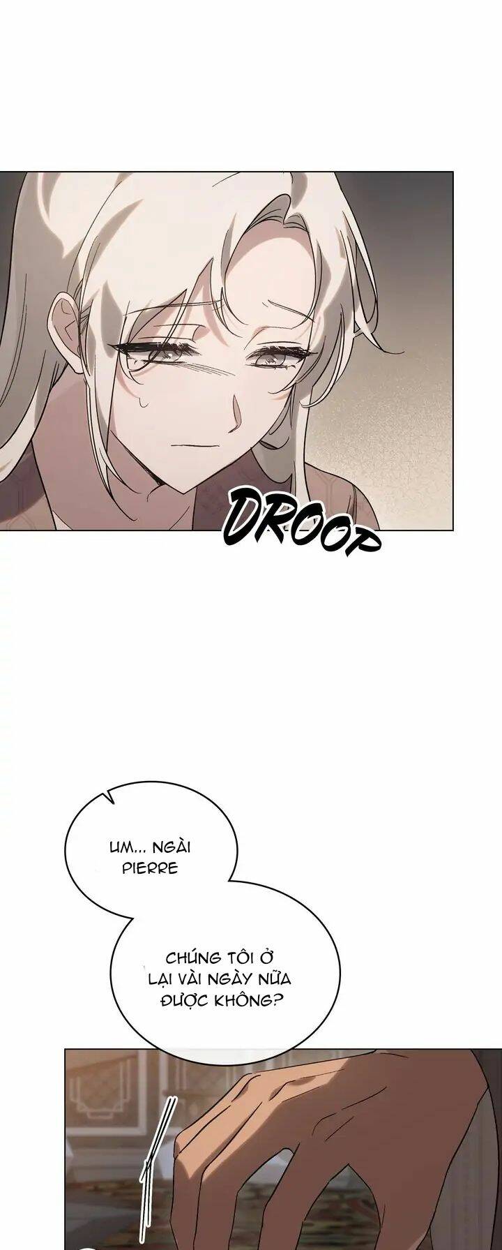 Khi Số Phận Tìm Đến Hai Ta Chapter 14 - Trang 2