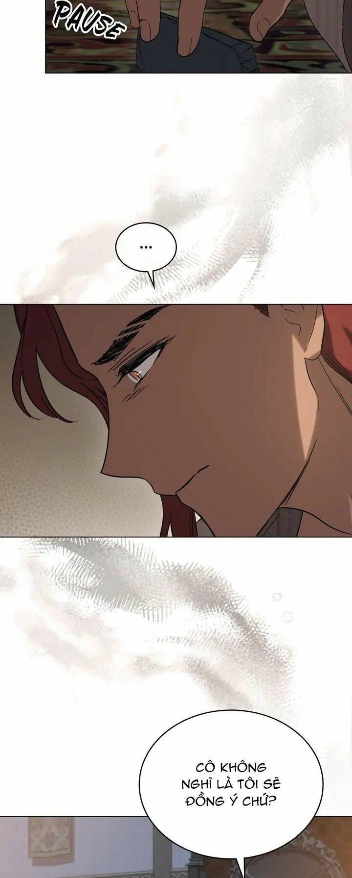 Khi Số Phận Tìm Đến Hai Ta Chapter 14 - Trang 2