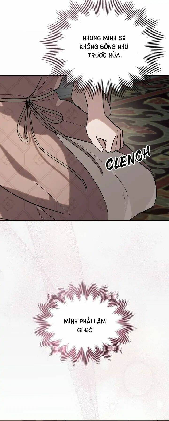 Khi Số Phận Tìm Đến Hai Ta Chapter 14 - Trang 2