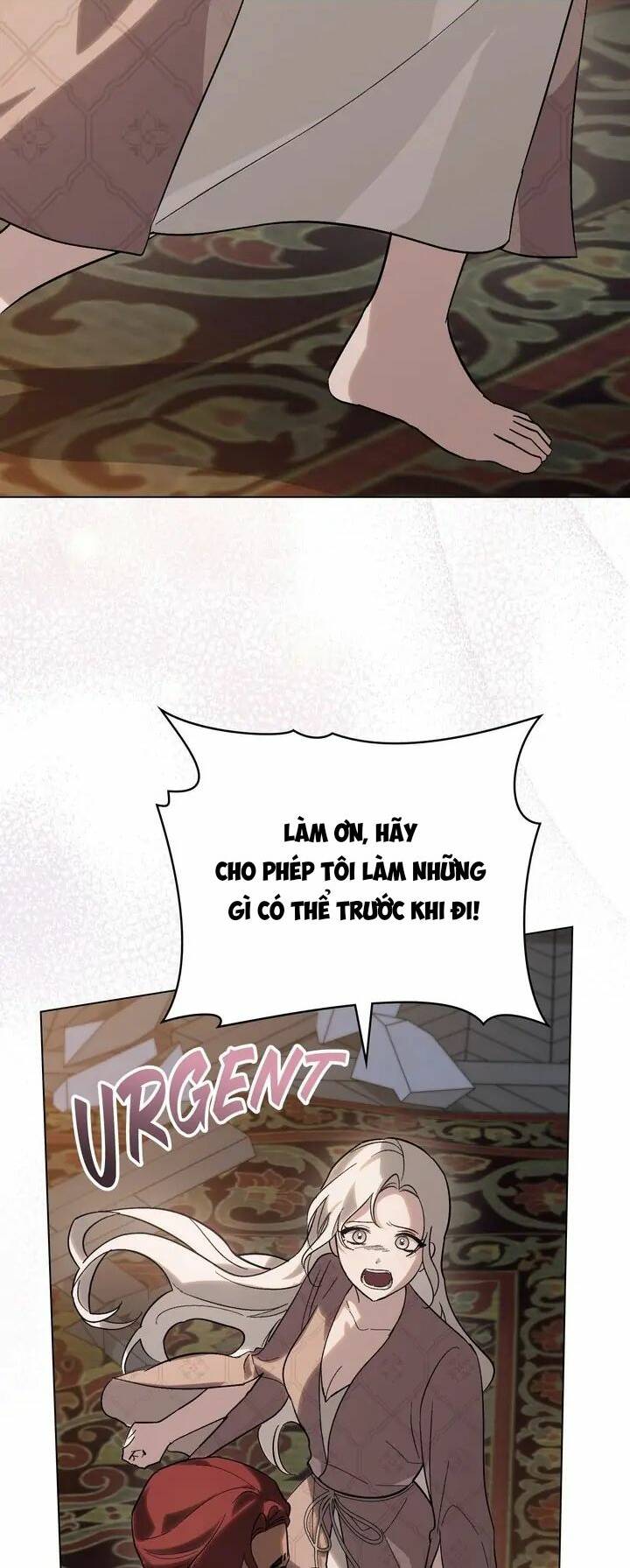 Khi Số Phận Tìm Đến Hai Ta Chapter 14 - Trang 2