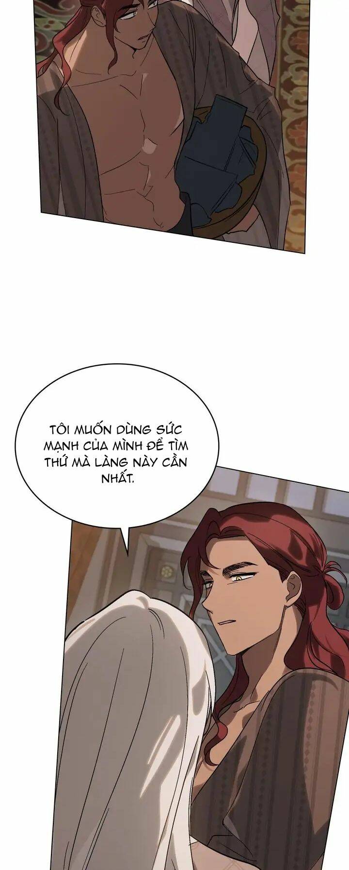 Khi Số Phận Tìm Đến Hai Ta Chapter 14 - Trang 2