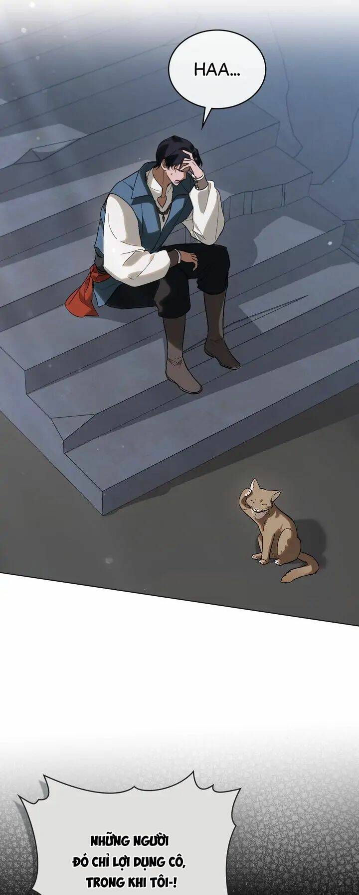 Khi Số Phận Tìm Đến Hai Ta Chapter 14 - Trang 2