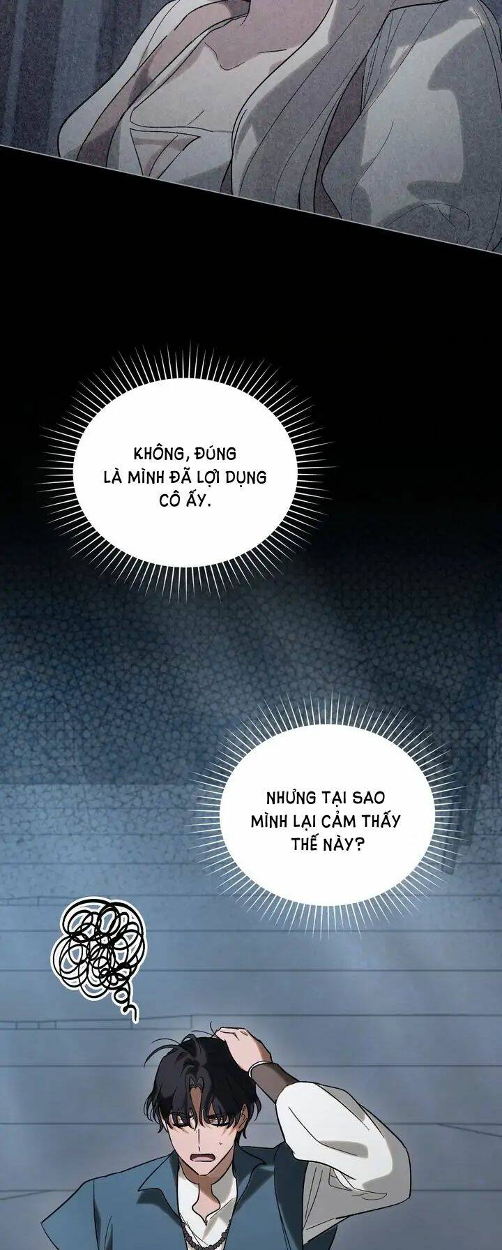 Khi Số Phận Tìm Đến Hai Ta Chapter 14 - Trang 2