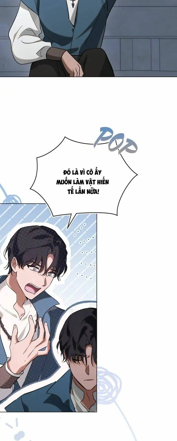 Khi Số Phận Tìm Đến Hai Ta Chapter 14 - Trang 2