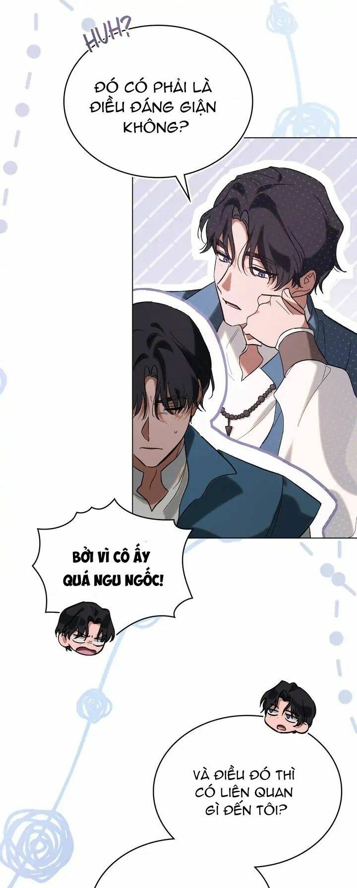 Khi Số Phận Tìm Đến Hai Ta Chapter 14 - Trang 2