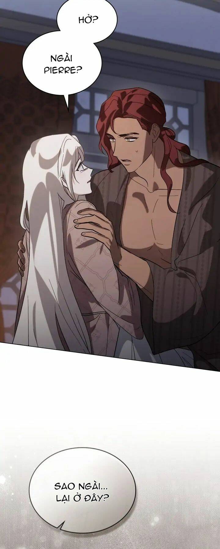 Khi Số Phận Tìm Đến Hai Ta Chapter 14 - Trang 2