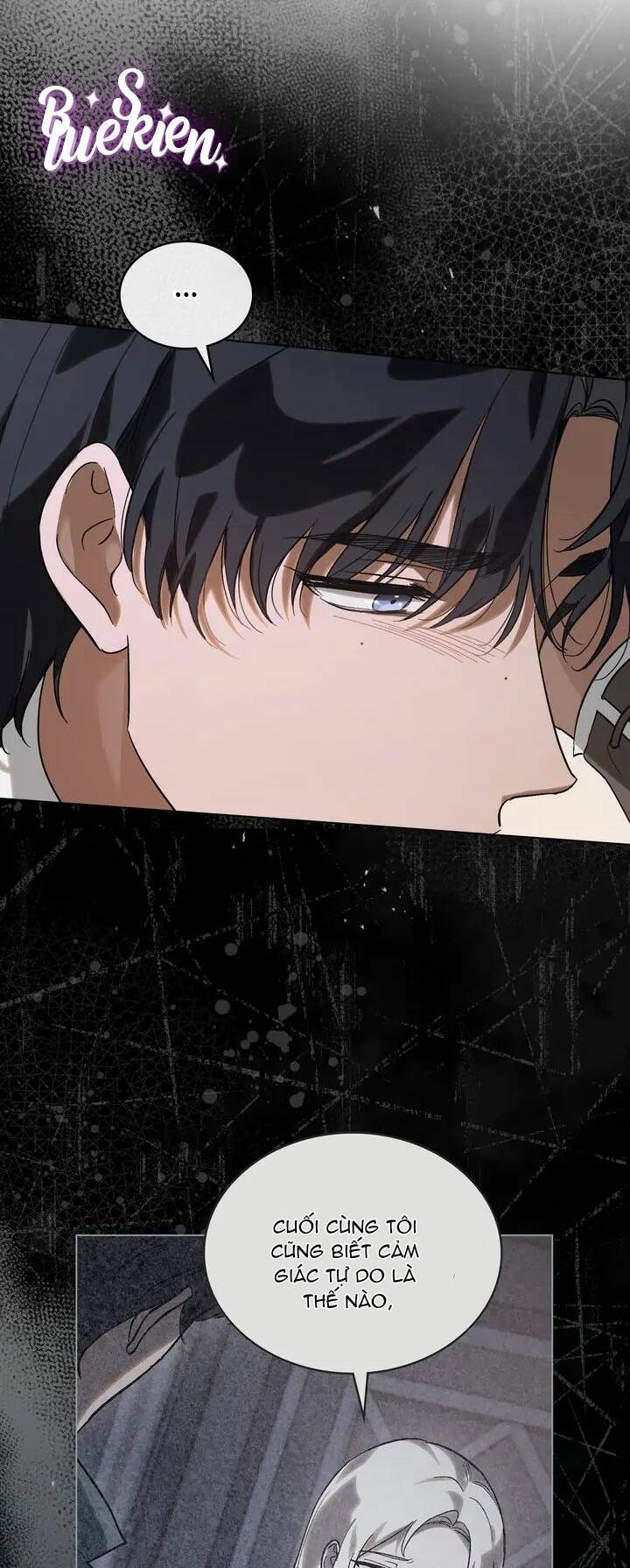 Khi Số Phận Tìm Đến Hai Ta Chapter 14 - Trang 2