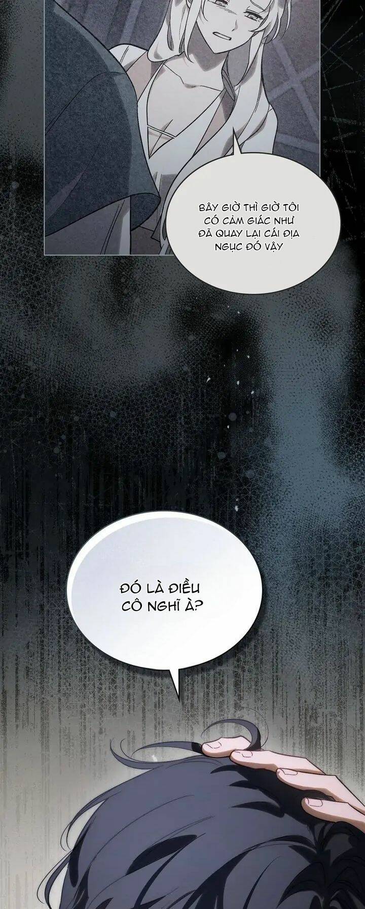 Khi Số Phận Tìm Đến Hai Ta Chapter 14 - Trang 2