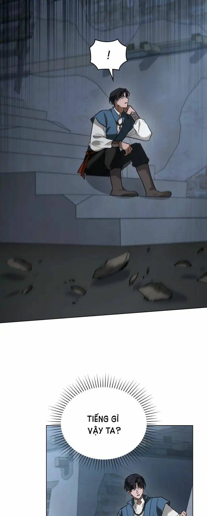 Khi Số Phận Tìm Đến Hai Ta Chapter 14 - Trang 2