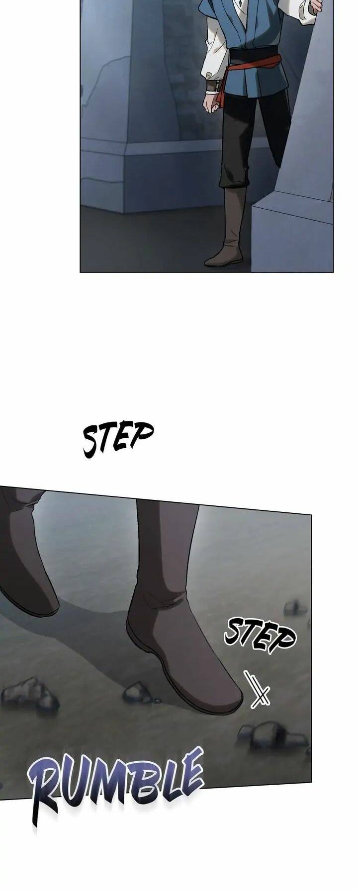 Khi Số Phận Tìm Đến Hai Ta Chapter 14 - Trang 2