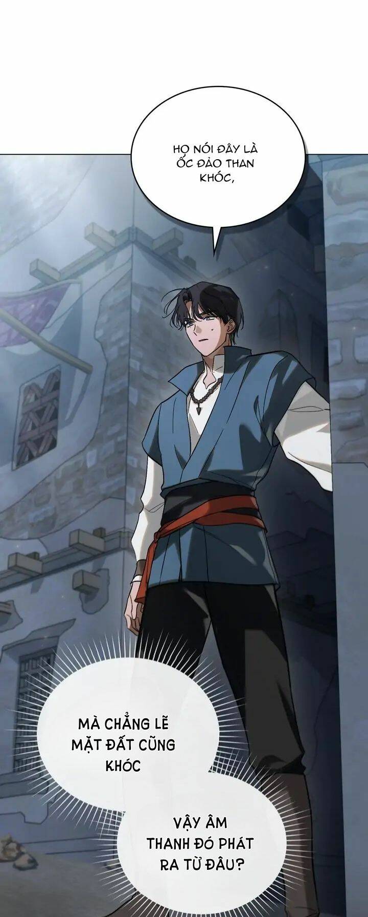 Khi Số Phận Tìm Đến Hai Ta Chapter 14 - Trang 2