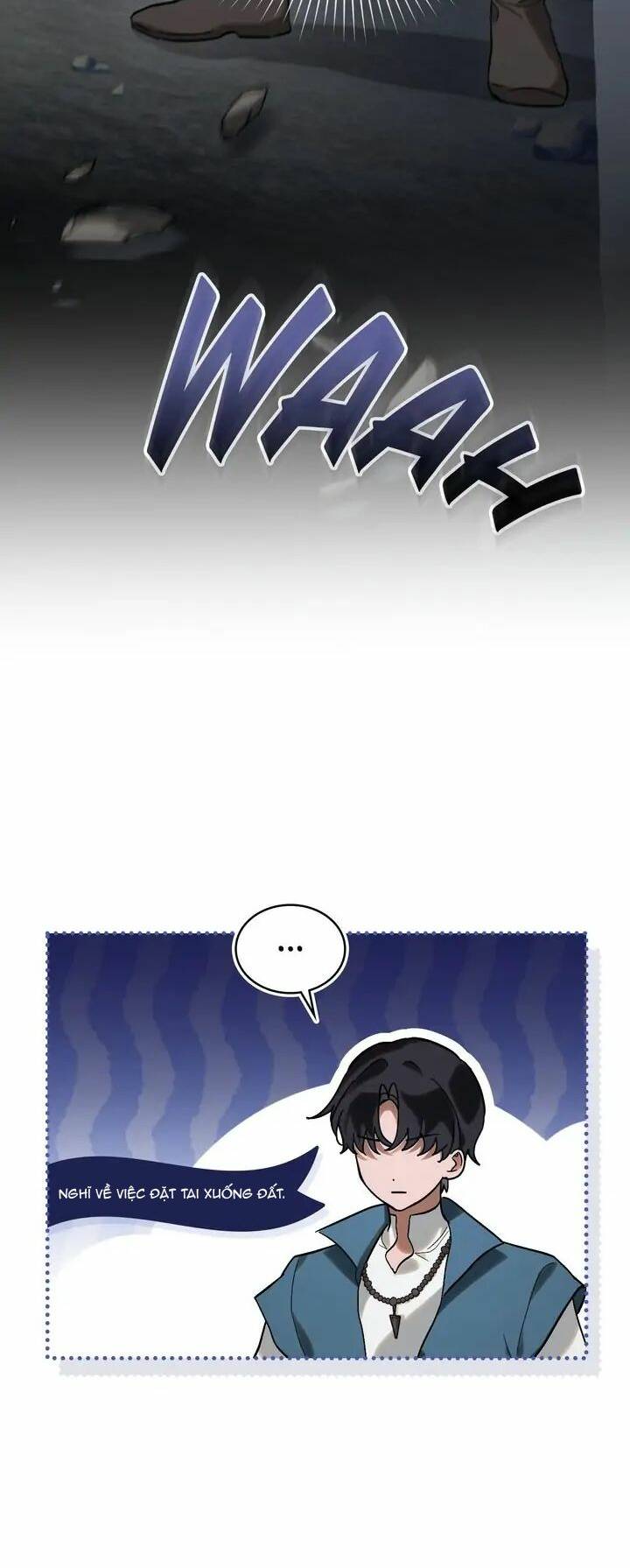 Khi Số Phận Tìm Đến Hai Ta Chapter 14 - Trang 2