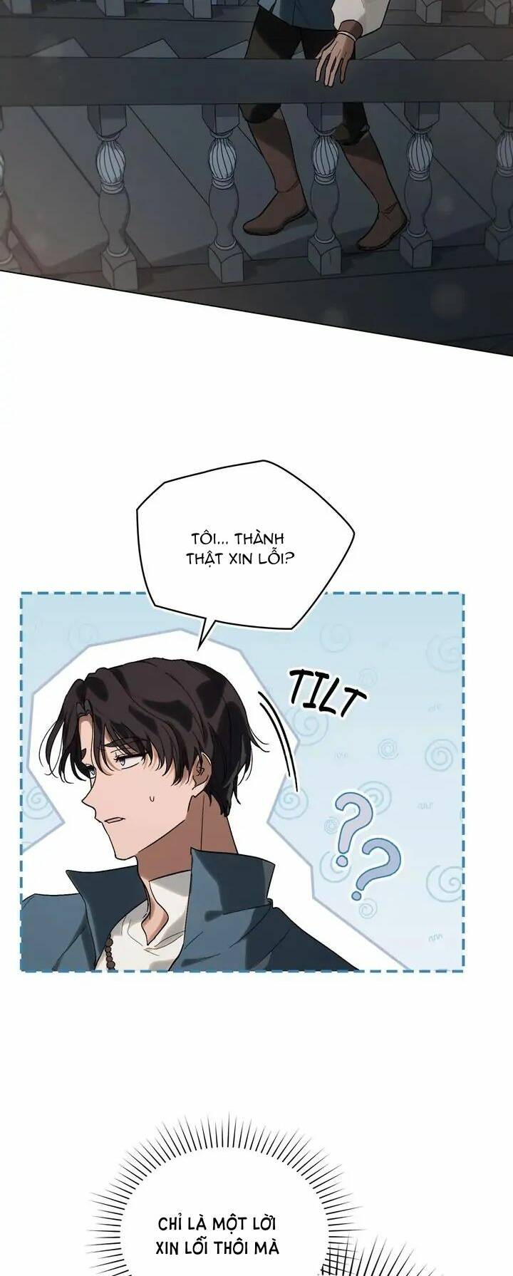 Khi Số Phận Tìm Đến Hai Ta Chapter 14 - Trang 2