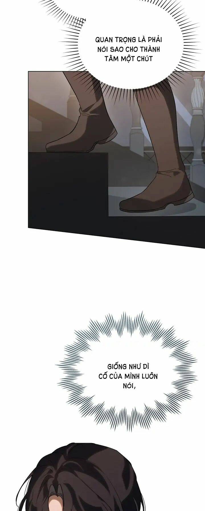 Khi Số Phận Tìm Đến Hai Ta Chapter 14 - Trang 2