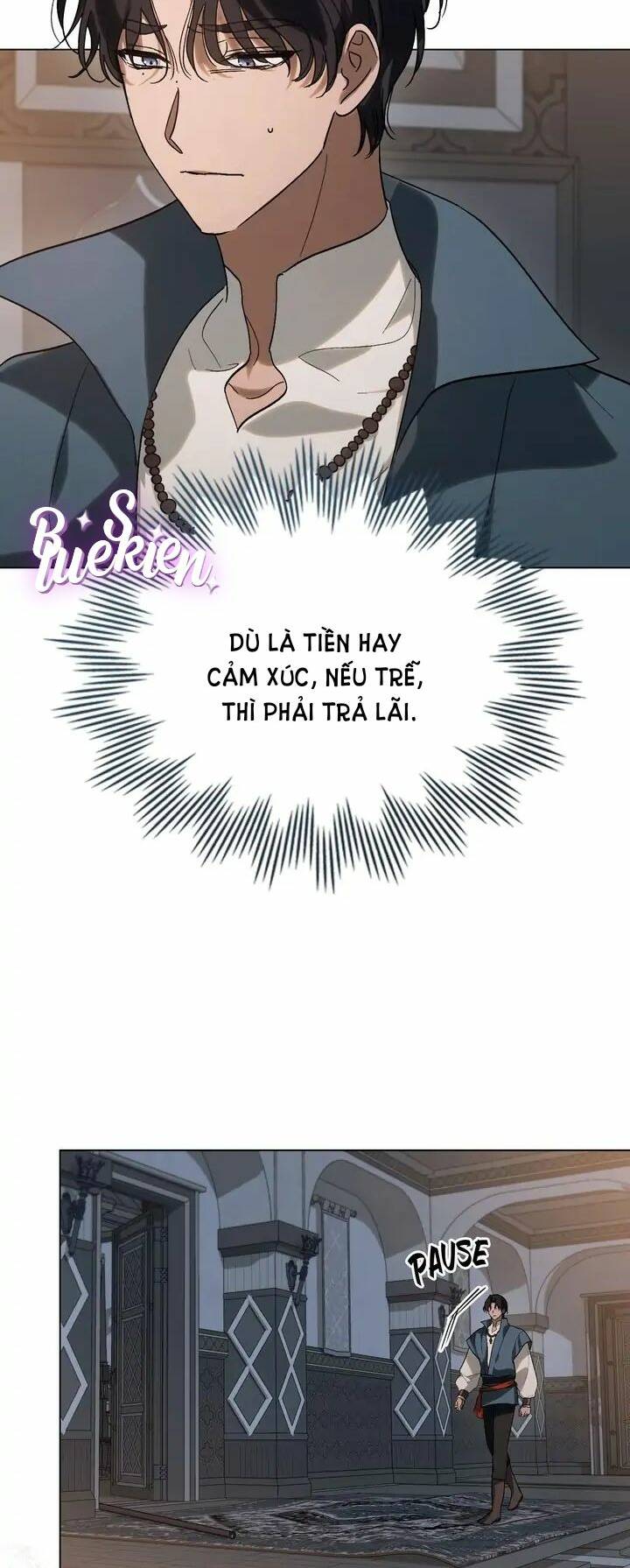 Khi Số Phận Tìm Đến Hai Ta Chapter 14 - Trang 2