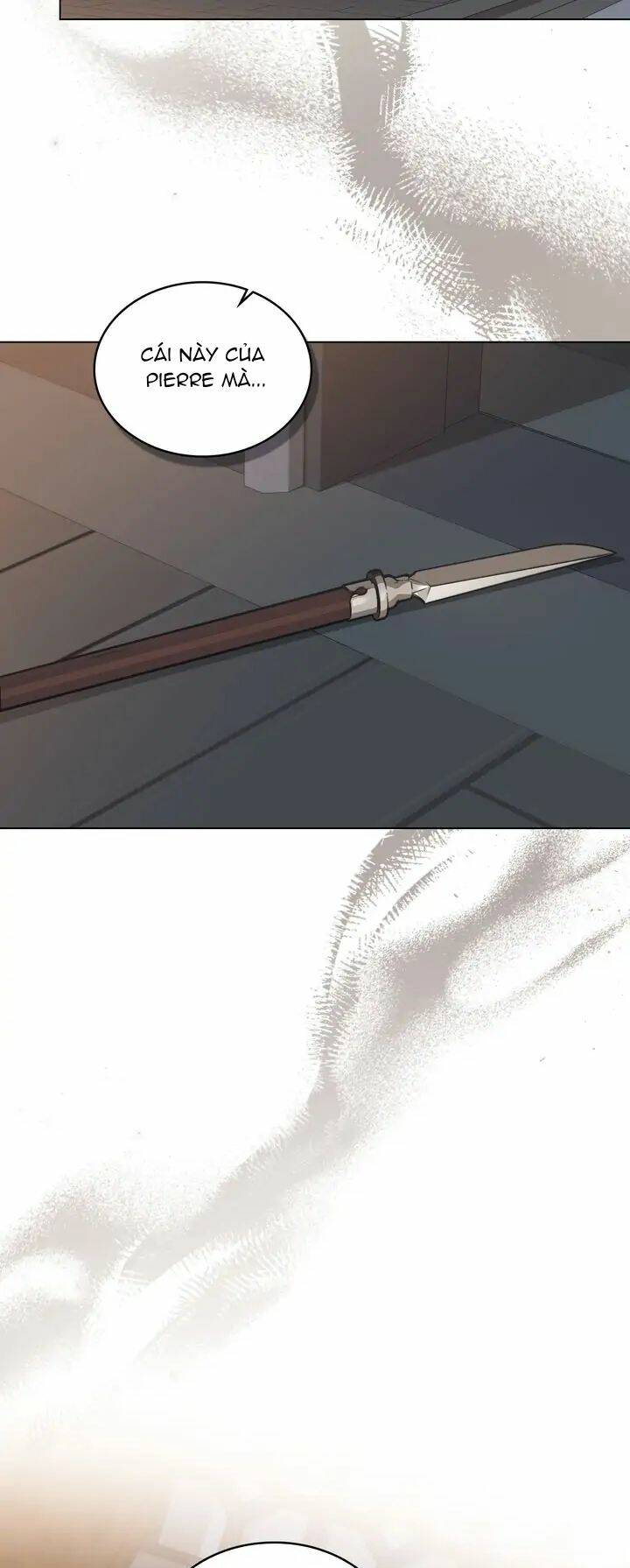 Khi Số Phận Tìm Đến Hai Ta Chapter 14 - Trang 2