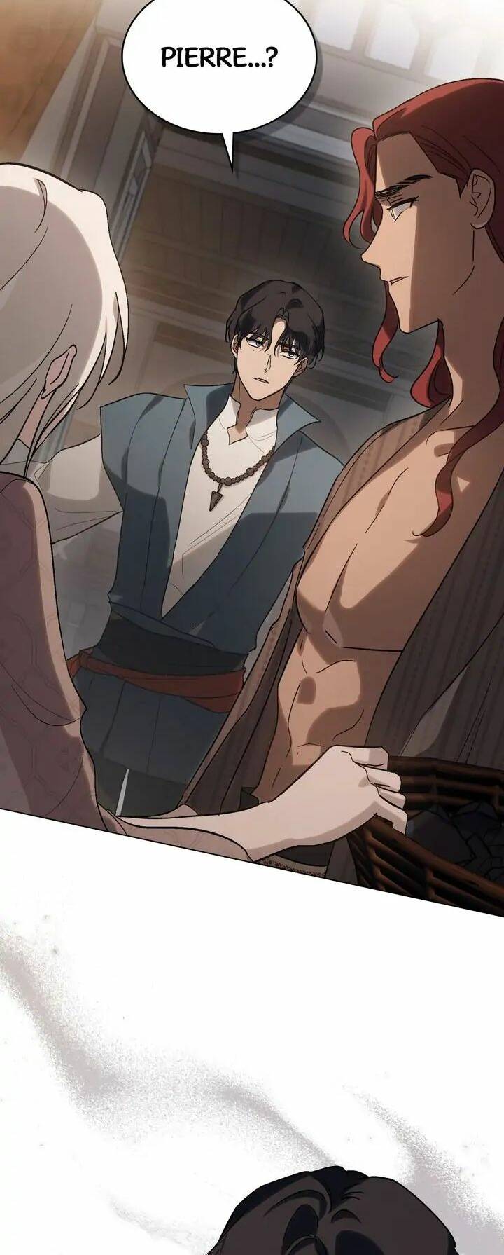 Khi Số Phận Tìm Đến Hai Ta Chapter 14 - Trang 2