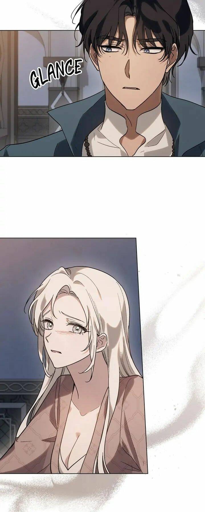 Khi Số Phận Tìm Đến Hai Ta Chapter 14 - Trang 2