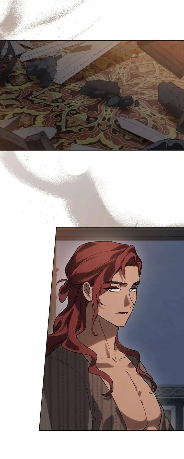 Khi Số Phận Tìm Đến Hai Ta Chapter 14 - Trang 2