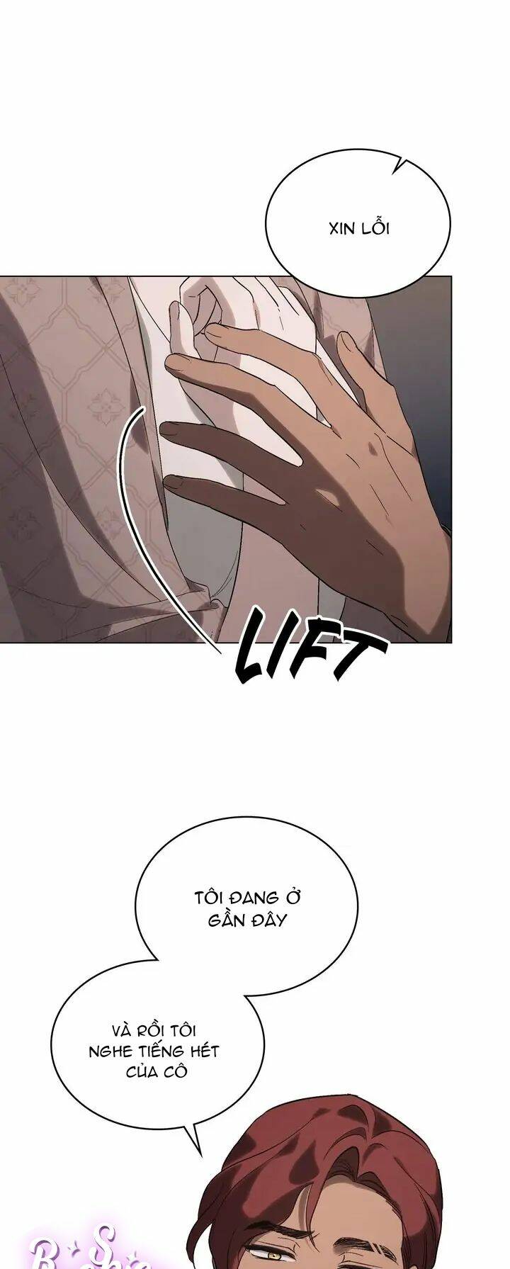 Khi Số Phận Tìm Đến Hai Ta Chapter 14 - Trang 2