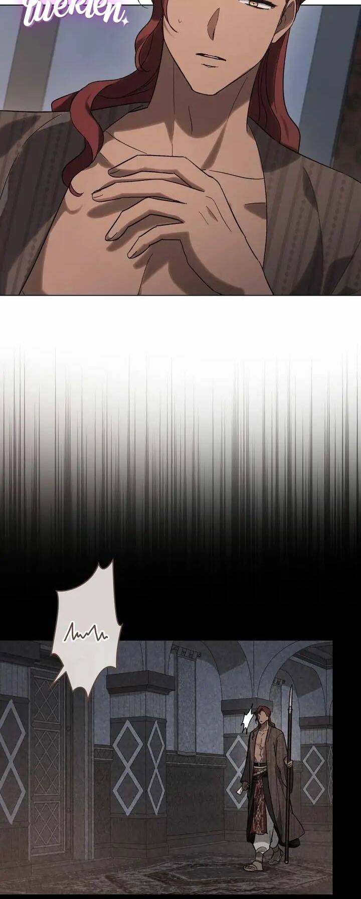 Khi Số Phận Tìm Đến Hai Ta Chapter 14 - Trang 2