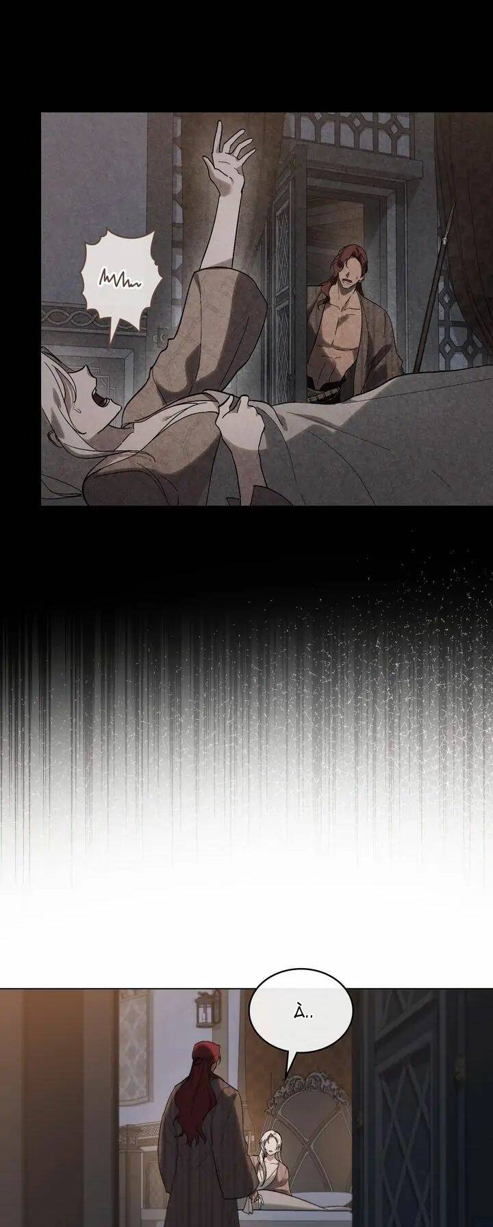 Khi Số Phận Tìm Đến Hai Ta Chapter 14 - Trang 2