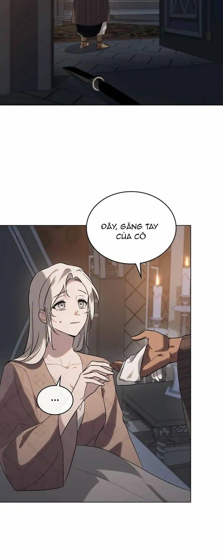 Khi Số Phận Tìm Đến Hai Ta Chapter 14 - Trang 2