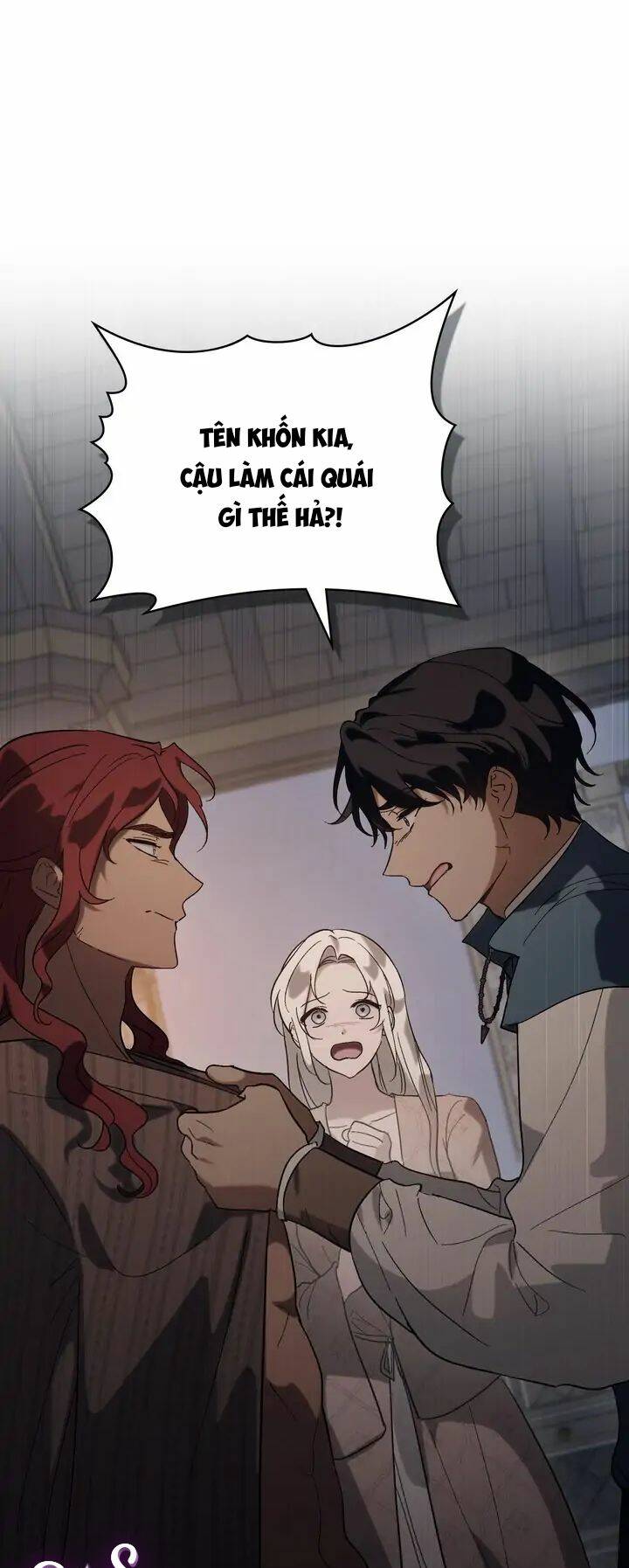 Khi Số Phận Tìm Đến Hai Ta Chapter 15 - Trang 2