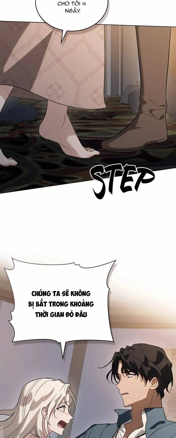 Khi Số Phận Tìm Đến Hai Ta Chapter 15 - Trang 2