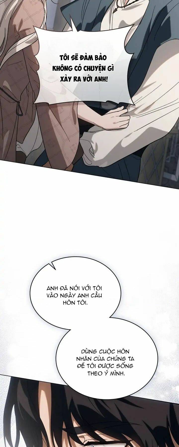 Khi Số Phận Tìm Đến Hai Ta Chapter 15 - Trang 2