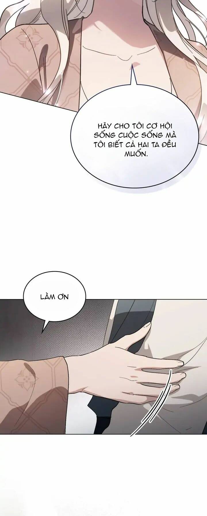 Khi Số Phận Tìm Đến Hai Ta Chapter 15 - Trang 2