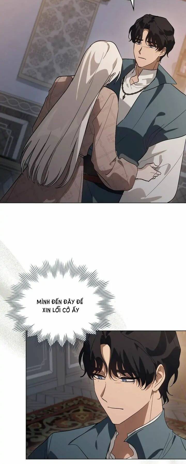 Khi Số Phận Tìm Đến Hai Ta Chapter 15 - Trang 2