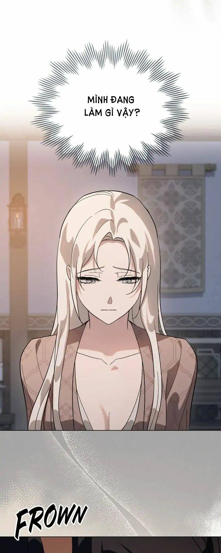 Khi Số Phận Tìm Đến Hai Ta Chapter 15 - Trang 2