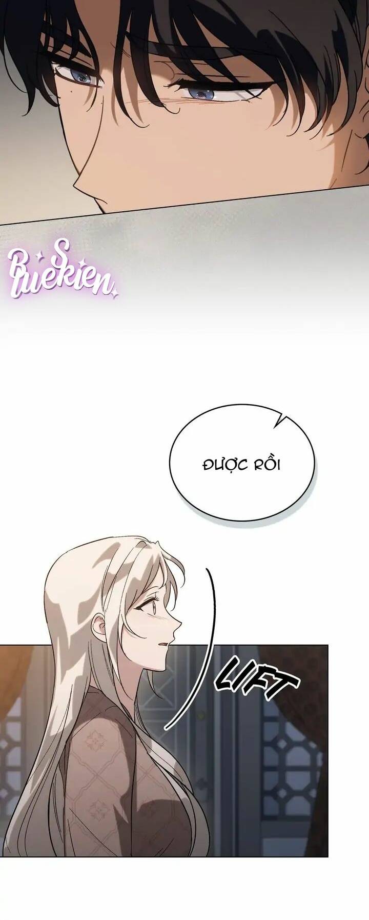 Khi Số Phận Tìm Đến Hai Ta Chapter 15 - Trang 2