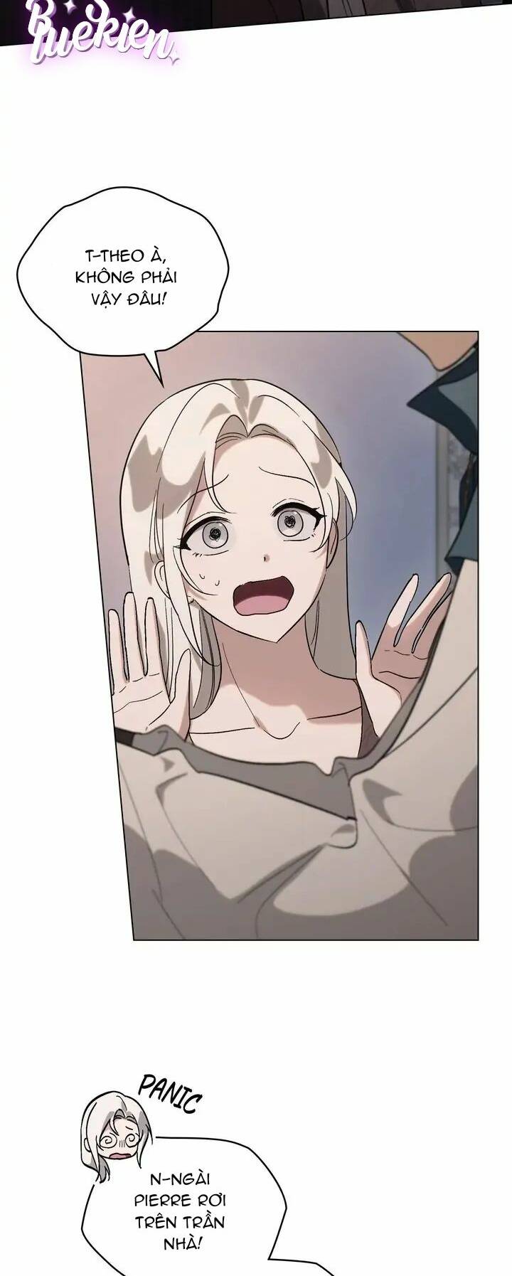 Khi Số Phận Tìm Đến Hai Ta Chapter 15 - Trang 2