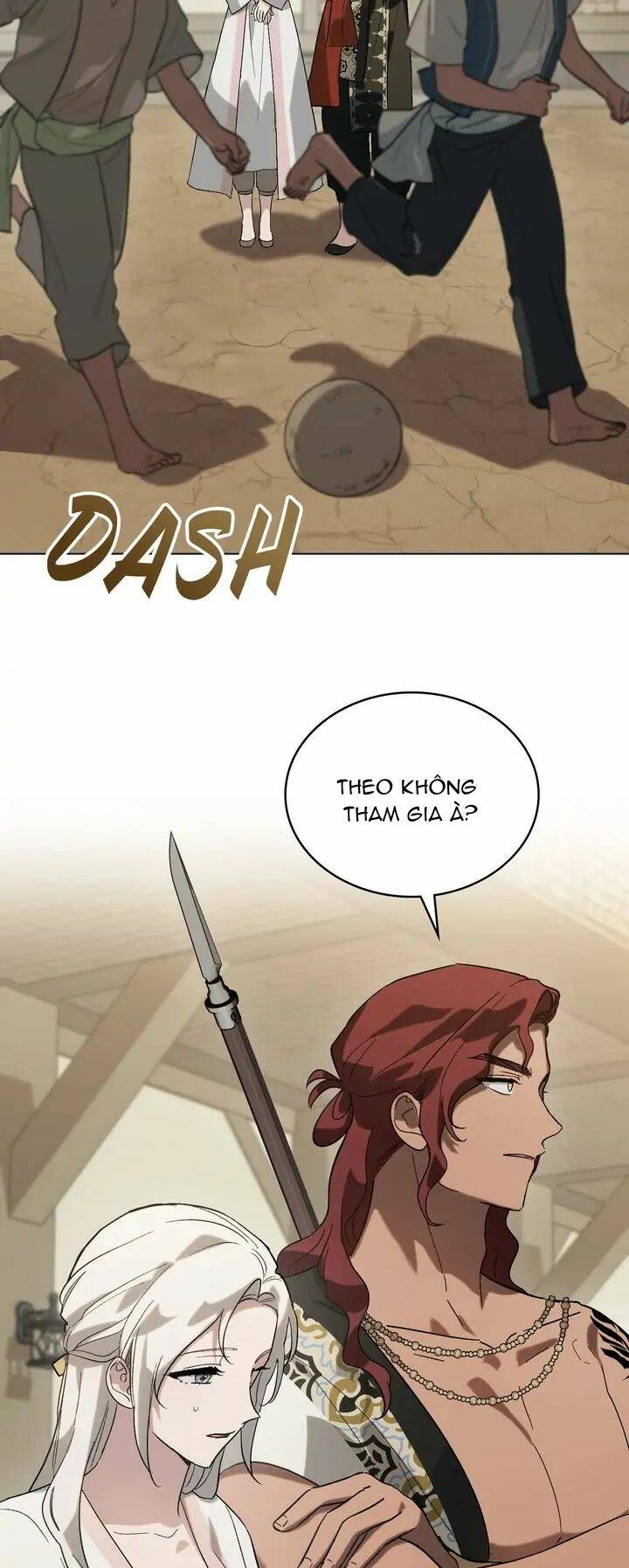 Khi Số Phận Tìm Đến Hai Ta Chapter 15 - Trang 2