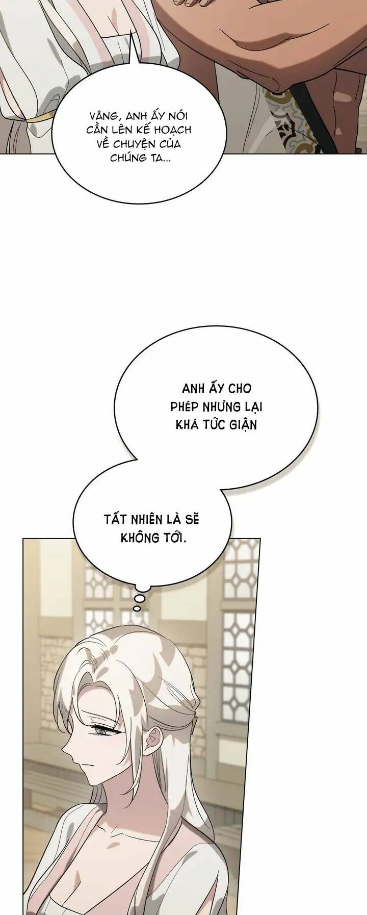 Khi Số Phận Tìm Đến Hai Ta Chapter 15 - Trang 2