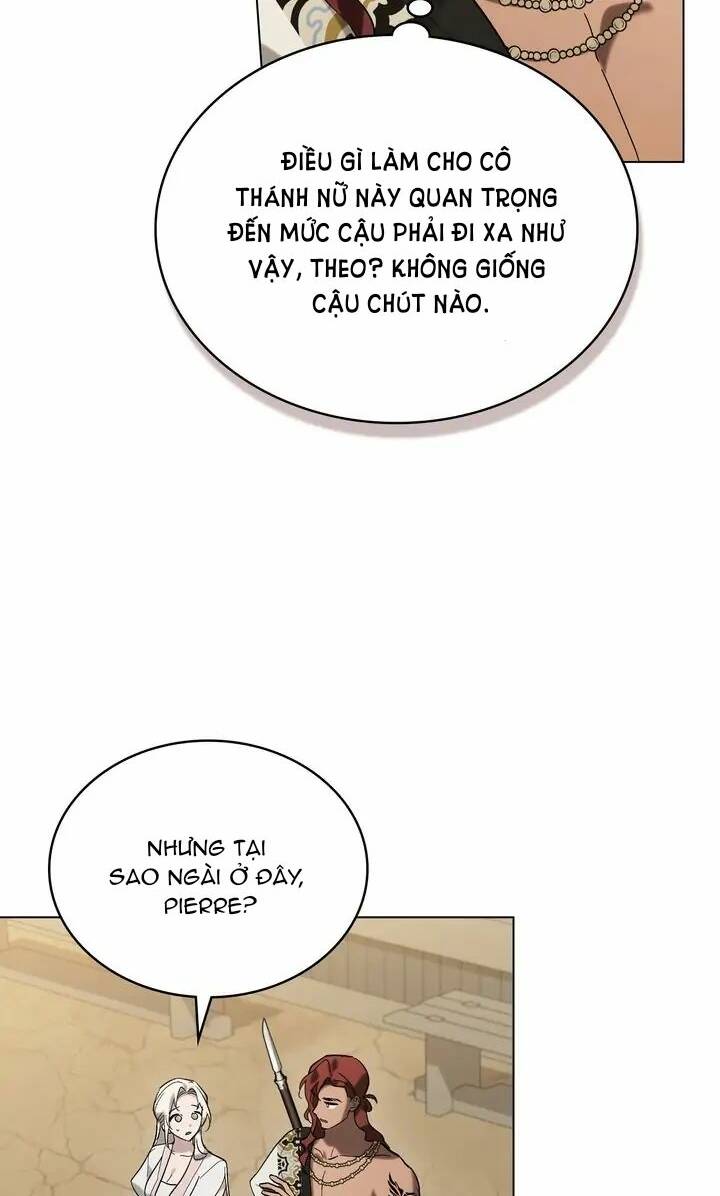 Khi Số Phận Tìm Đến Hai Ta Chapter 15 - Trang 2