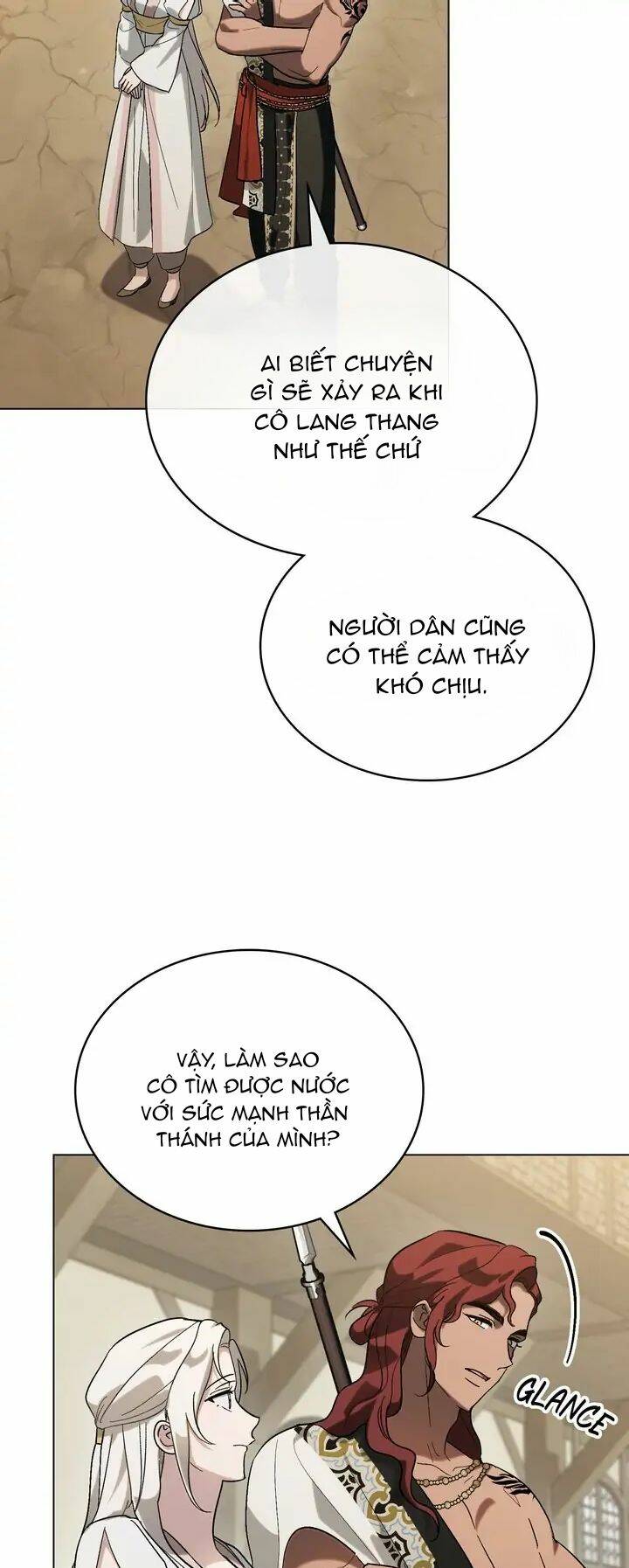 Khi Số Phận Tìm Đến Hai Ta Chapter 15 - Trang 2