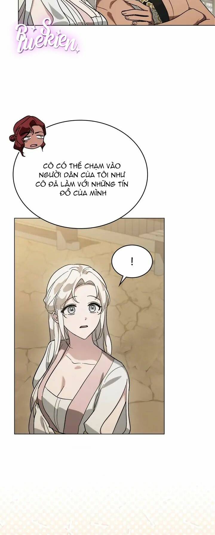 Khi Số Phận Tìm Đến Hai Ta Chapter 15 - Trang 2