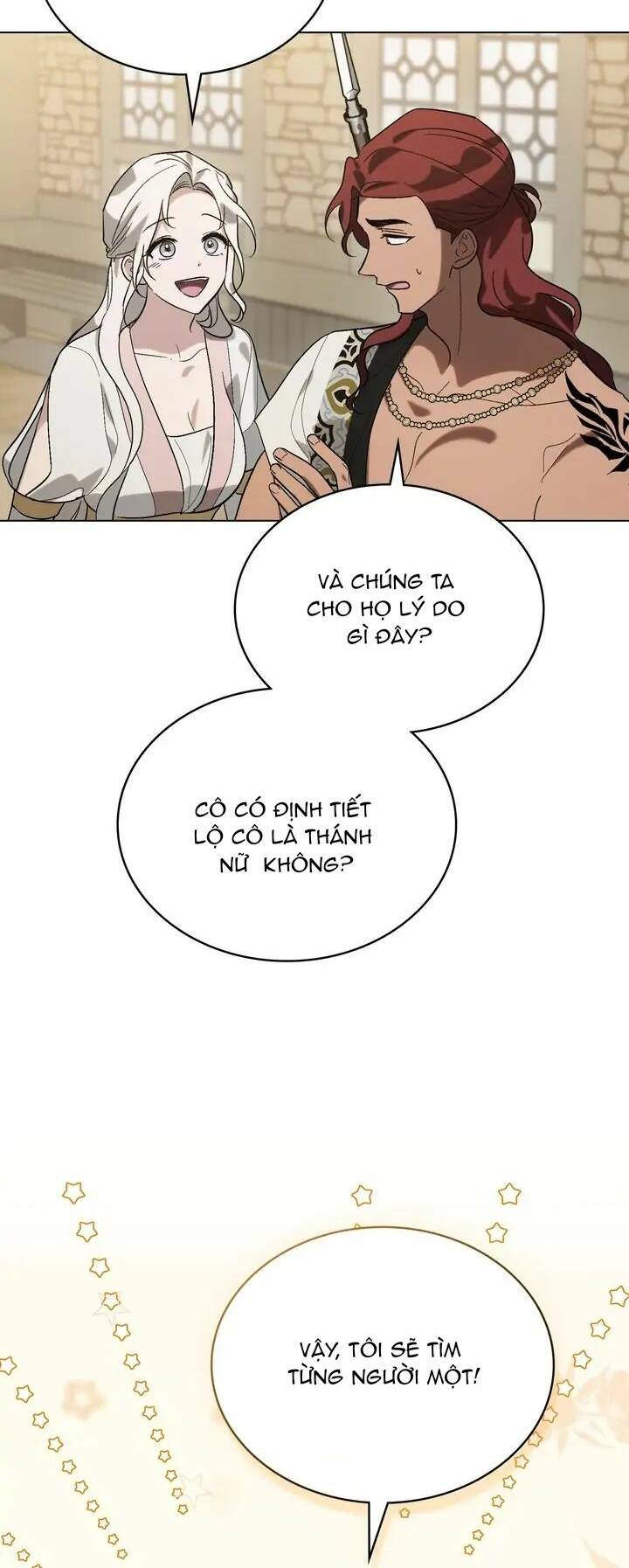 Khi Số Phận Tìm Đến Hai Ta Chapter 15 - Trang 2