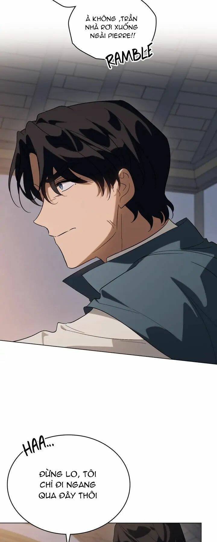 Khi Số Phận Tìm Đến Hai Ta Chapter 15 - Trang 2