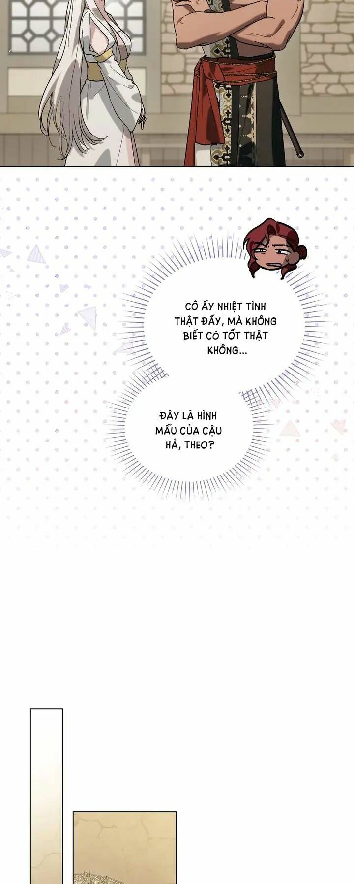 Khi Số Phận Tìm Đến Hai Ta Chapter 15 - Trang 2