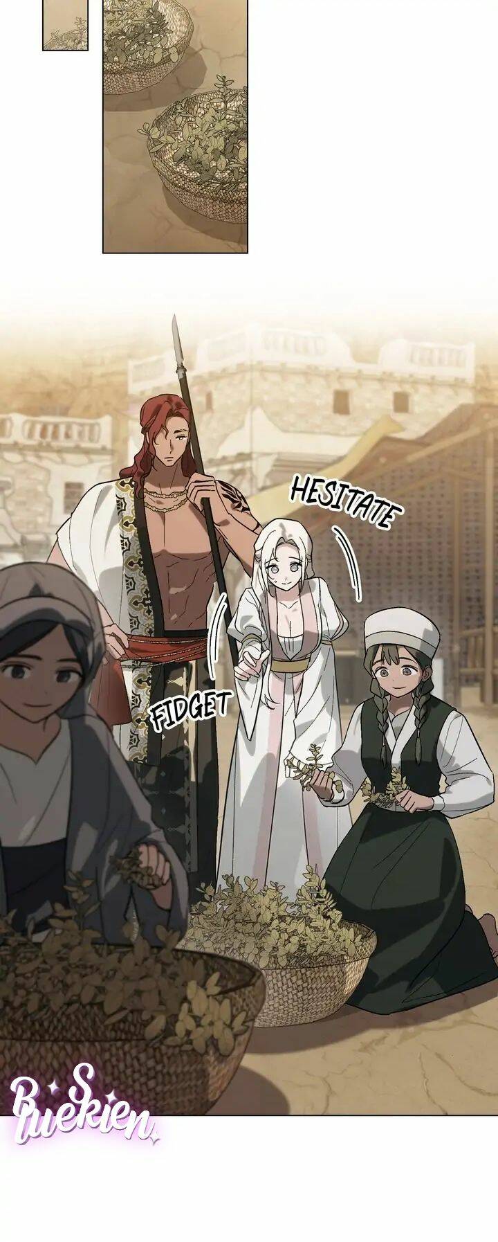 Khi Số Phận Tìm Đến Hai Ta Chapter 15 - Trang 2