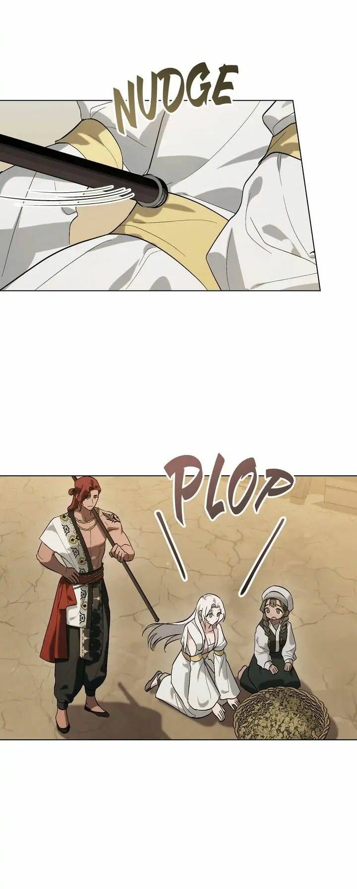 Khi Số Phận Tìm Đến Hai Ta Chapter 15 - Trang 2