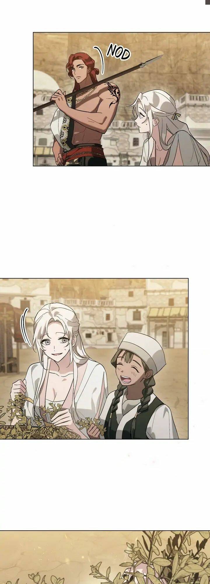 Khi Số Phận Tìm Đến Hai Ta Chapter 15 - Trang 2