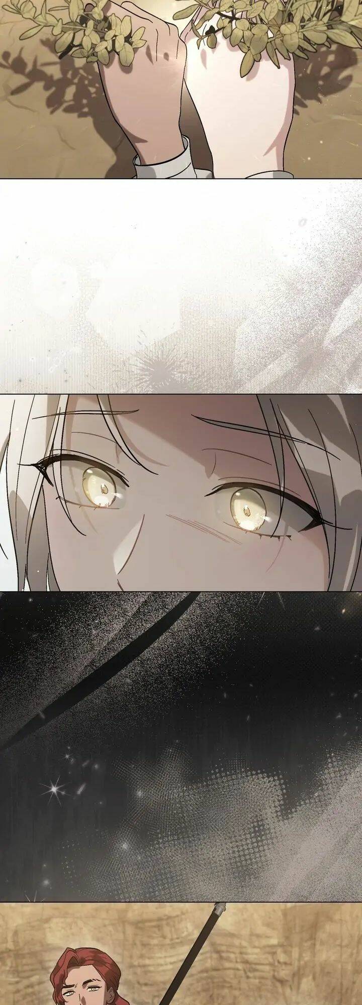 Khi Số Phận Tìm Đến Hai Ta Chapter 15 - Trang 2