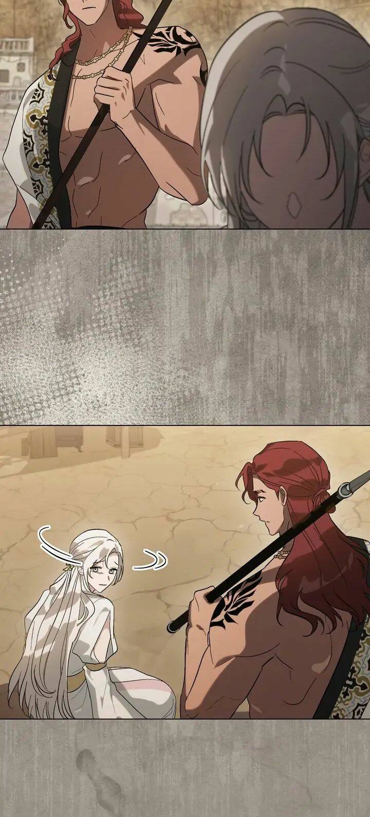 Khi Số Phận Tìm Đến Hai Ta Chapter 15 - Trang 2